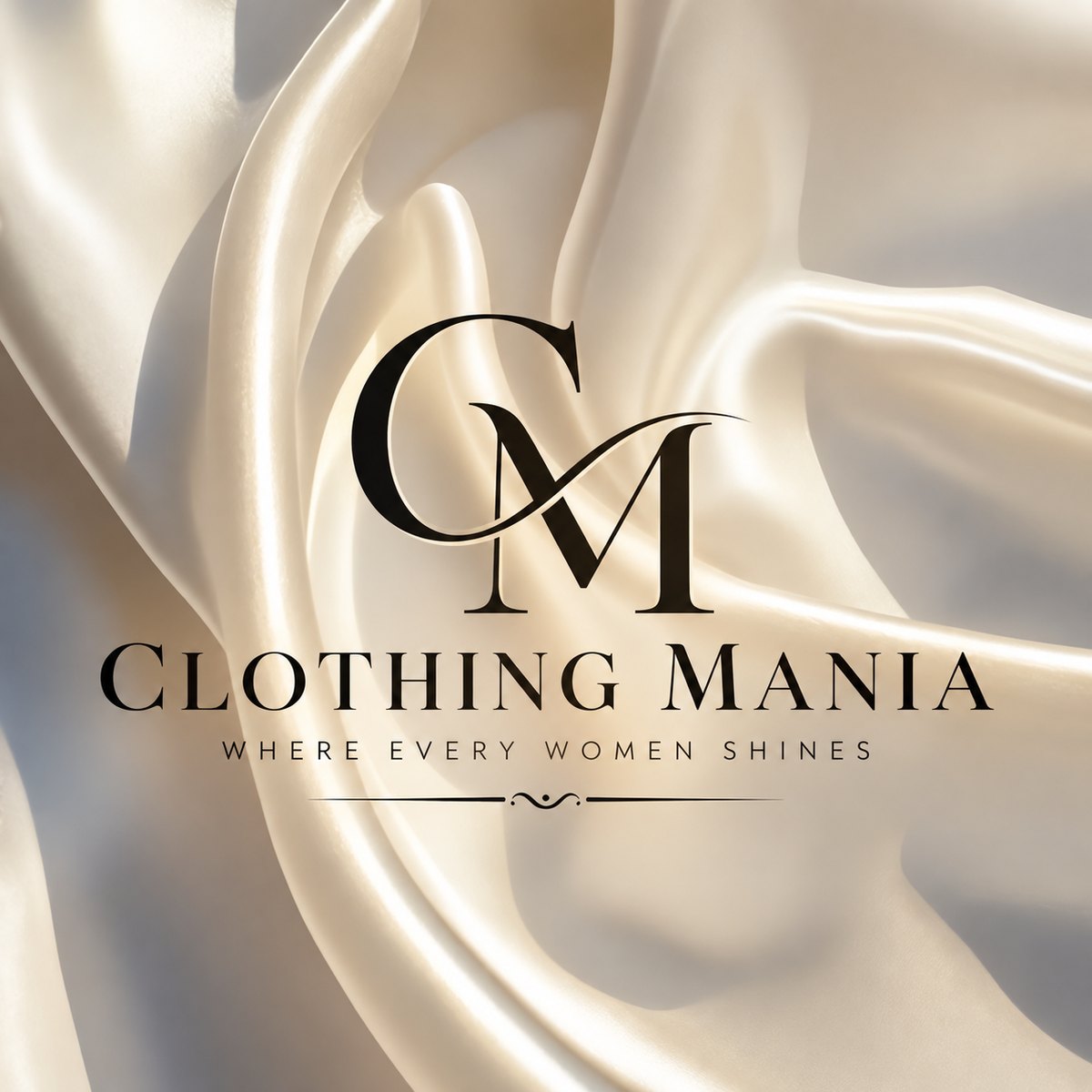 Clothing Mania logo