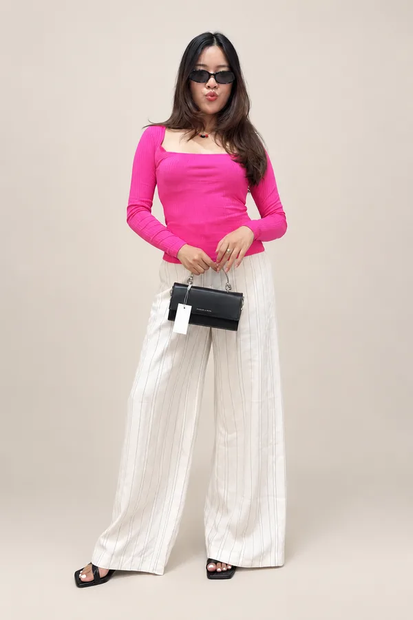 Formal Lining Pant