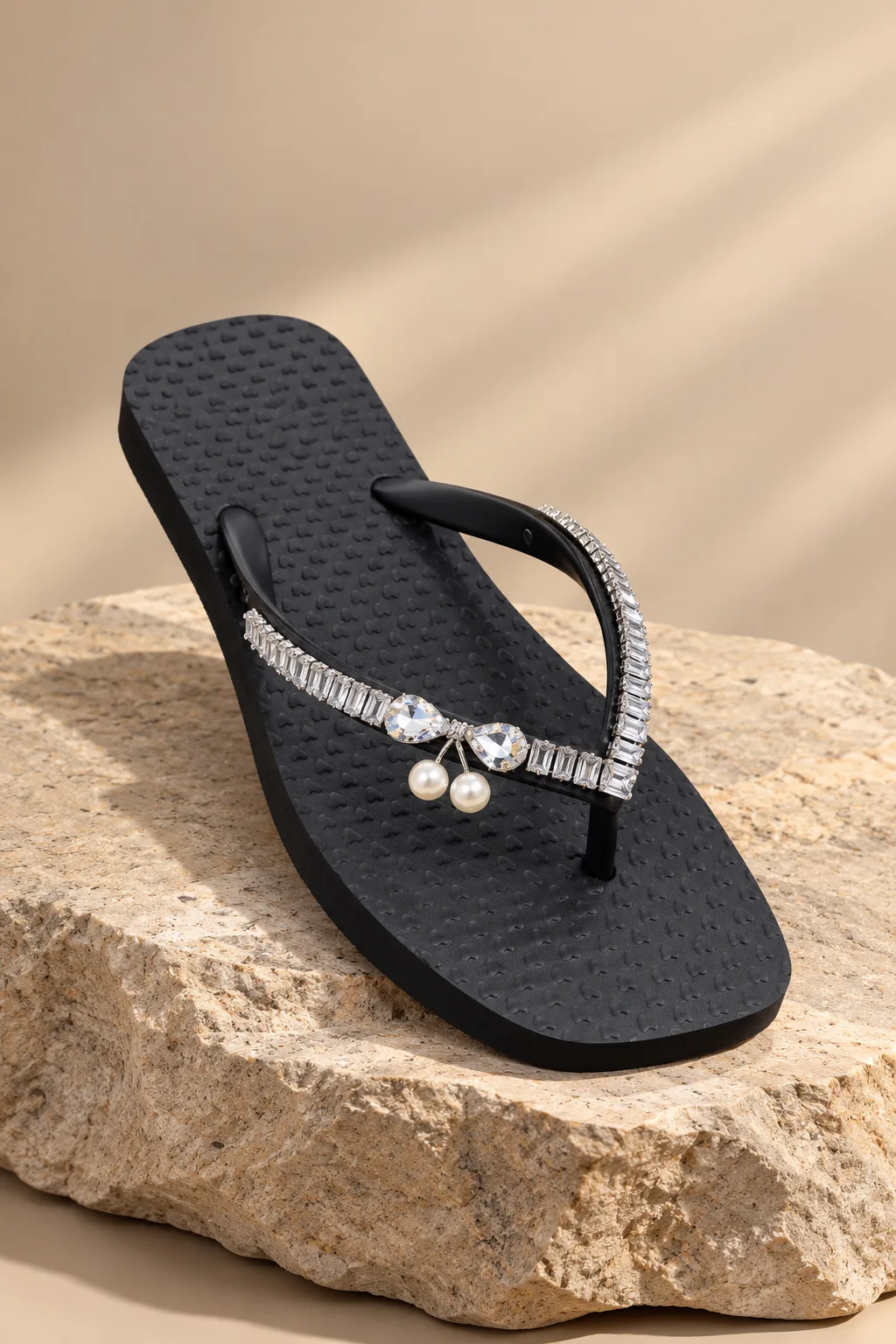 Water Glam Flipflop