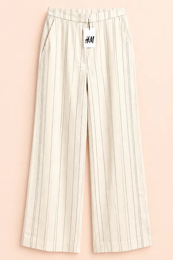 Formal Lining Pant